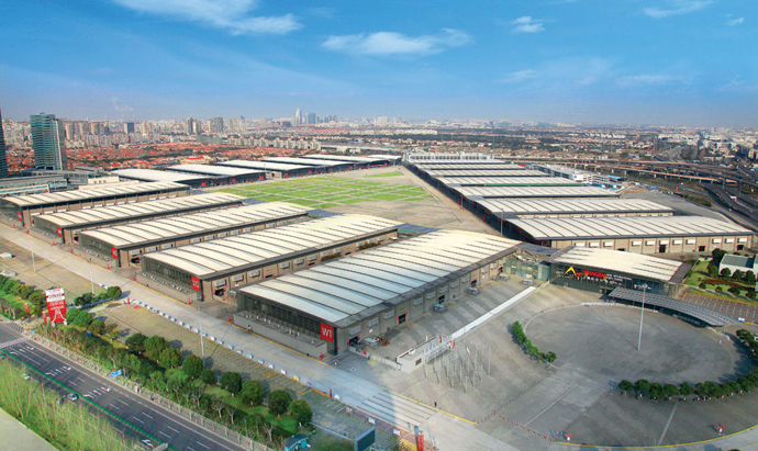 機(jī)床用油水分離機(jī)-即將亮相第十屆中國數(shù)控機(jī)床展覽會