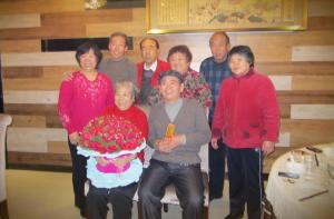 結(jié)婚45周年藍(lán)寶石婚