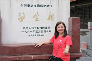 2021洛陽(yáng)信成核心團(tuán)隊(duì)川西行(二)