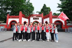 2021洛陽(yáng)信成核心團(tuán)隊(duì)川西行(五)