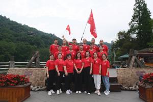 2021洛陽(yáng)信成核心團(tuán)隊(duì)川西行(六)